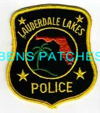 FLORIDA,LAUDERDALE LAKES POLICE 1_wm